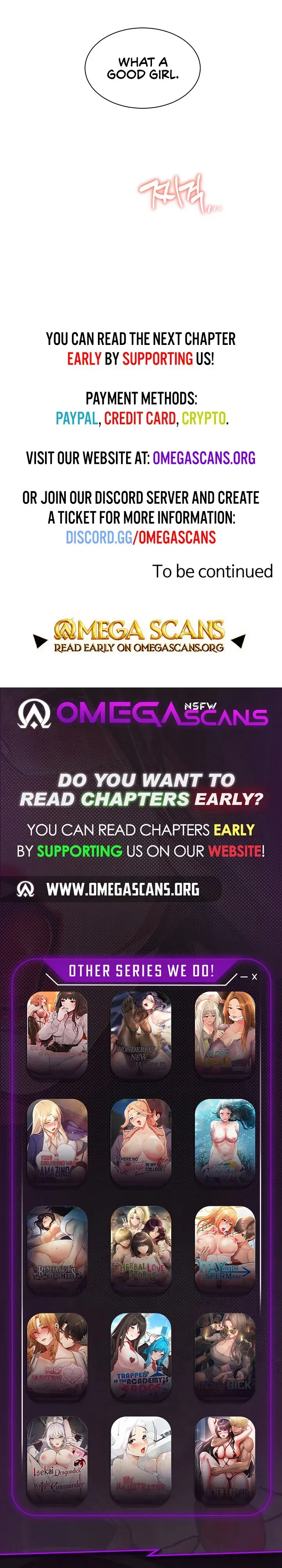 Tutor's Efforts: A Million-Dollar Mission Chapter 55 page 11 - 
