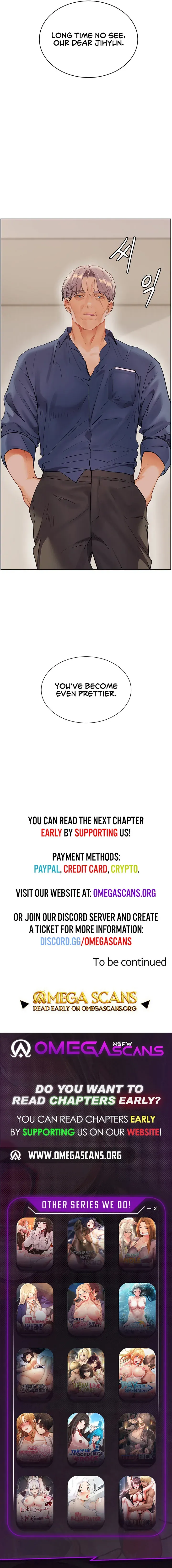 Tutor's Efforts: A Million-Dollar Mission Chapter 56 page 12 - 
