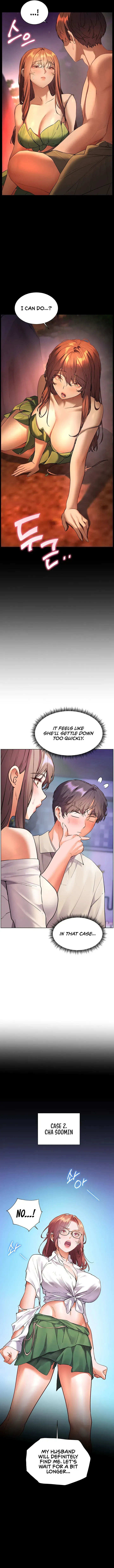 Tutor's Efforts: A Million-Dollar Mission Chapter 57 page 13 - 