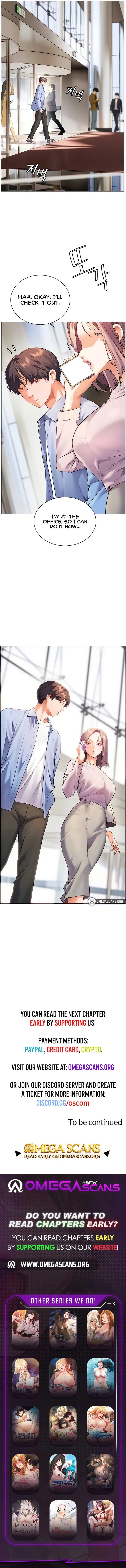 Tutor's Efforts: A Million-Dollar Mission Chapter 58 page 11 - 