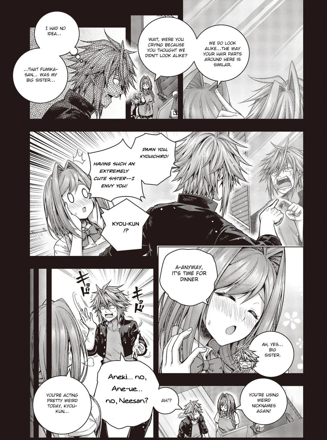 Tutorial ga Hajimaru Mae ni – Boss Chara-tachi wo Hametsu Sasenai Tame ni Ore ga Dekiru Ikutsu ka no Koto Chapter 1.1 page 19 - 