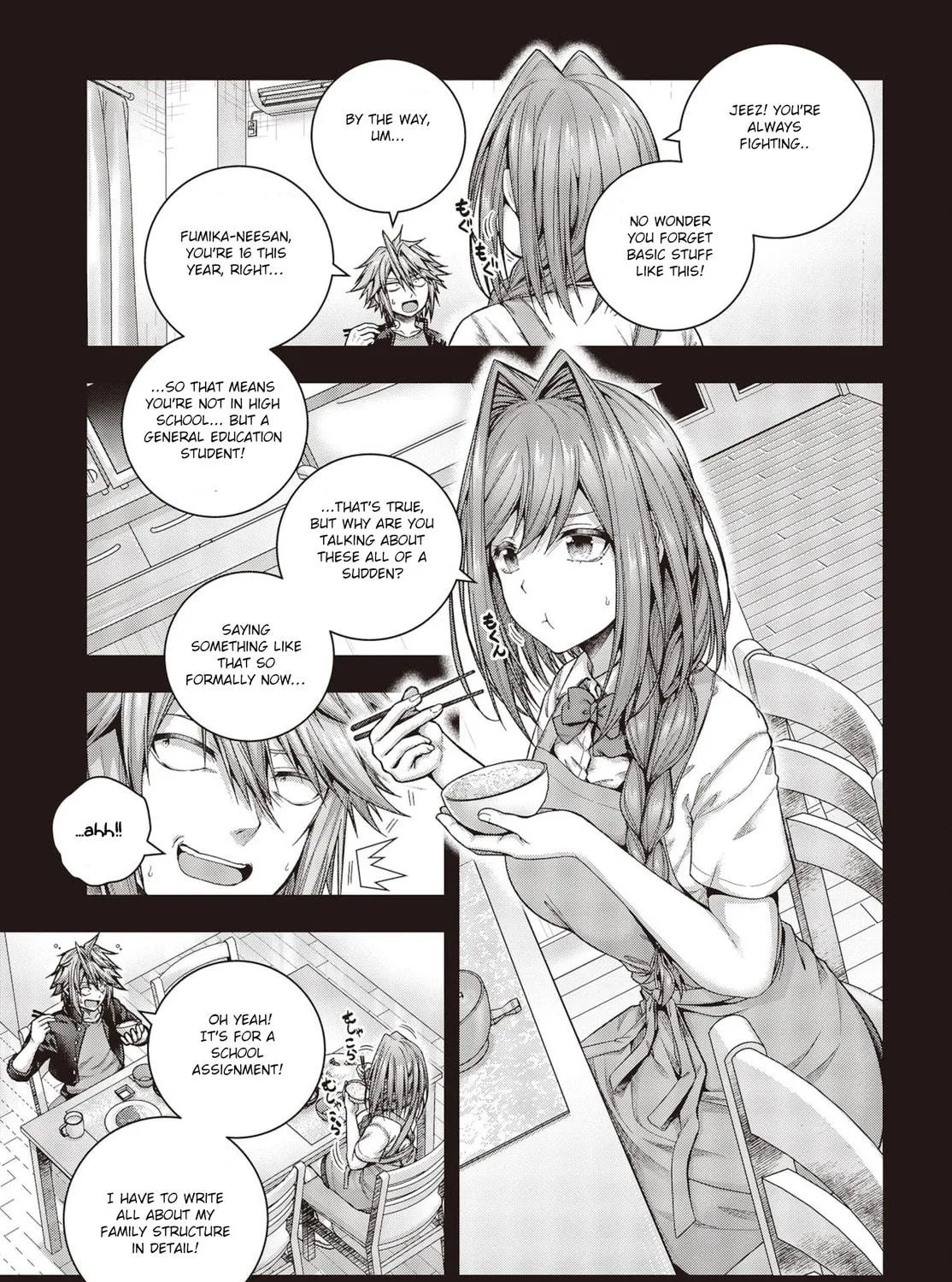 Tutorial ga Hajimaru Mae ni – Boss Chara-tachi wo Hametsu Sasenai Tame ni Ore ga Dekiru Ikutsu ka no Koto Chapter 1.1 page 23 - 