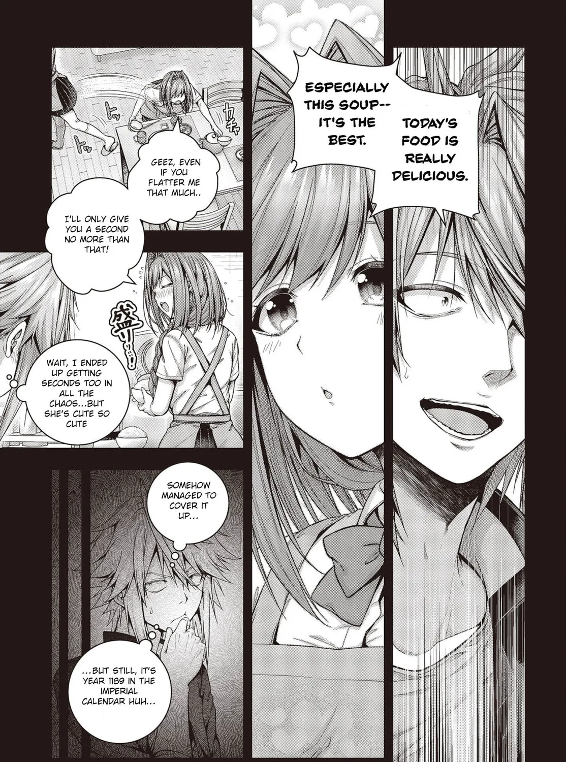 Tutorial ga Hajimaru Mae ni – Boss Chara-tachi wo Hametsu Sasenai Tame ni Ore ga Dekiru Ikutsu ka no Koto Chapter 1.1 page 27 - 