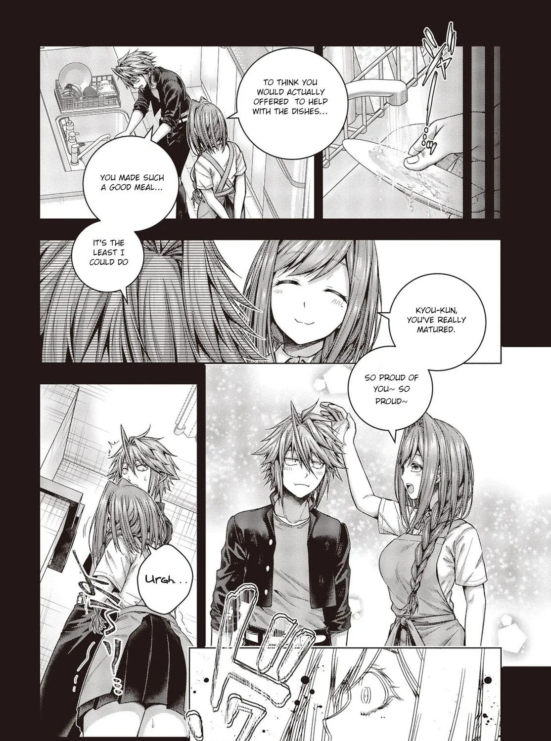 Tutorial ga Hajimaru Mae ni – Boss Chara-tachi wo Hametsu Sasenai Tame ni Ore ga Dekiru Ikutsu ka no Koto Chapter 1.1 page 29 - 