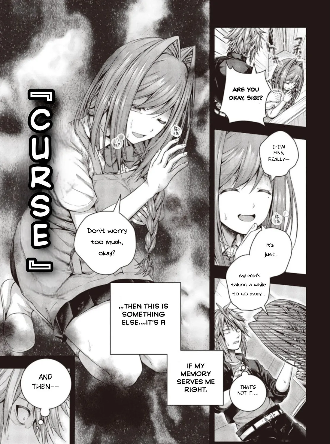 Tutorial ga Hajimaru Mae ni – Boss Chara-tachi wo Hametsu Sasenai Tame ni Ore ga Dekiru Ikutsu ka no Koto Chapter 1.1 page 31 - 