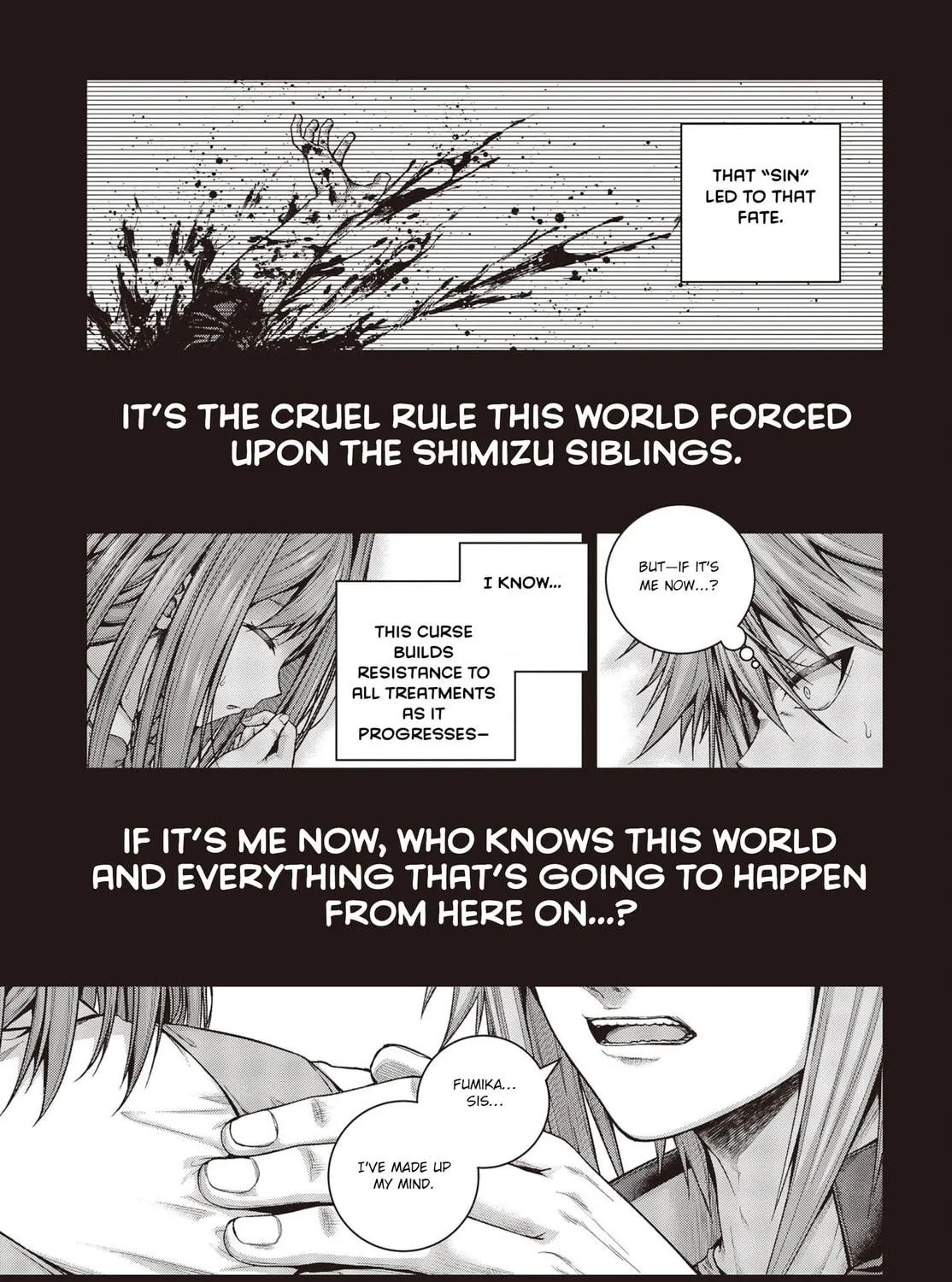 Tutorial ga Hajimaru Mae ni – Boss Chara-tachi wo Hametsu Sasenai Tame ni Ore ga Dekiru Ikutsu ka no Koto Chapter 1.1 page 35 - 