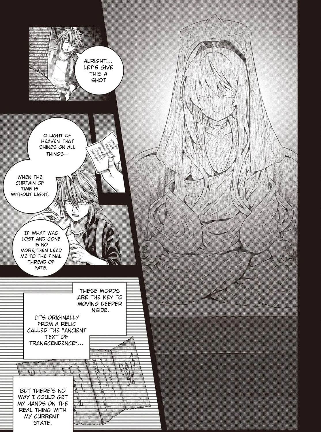 Tutorial ga Hajimaru Mae ni – Boss Chara-tachi wo Hametsu Sasenai Tame ni Ore ga Dekiru Ikutsu ka no Koto Chapter 1.2 page 11 - 