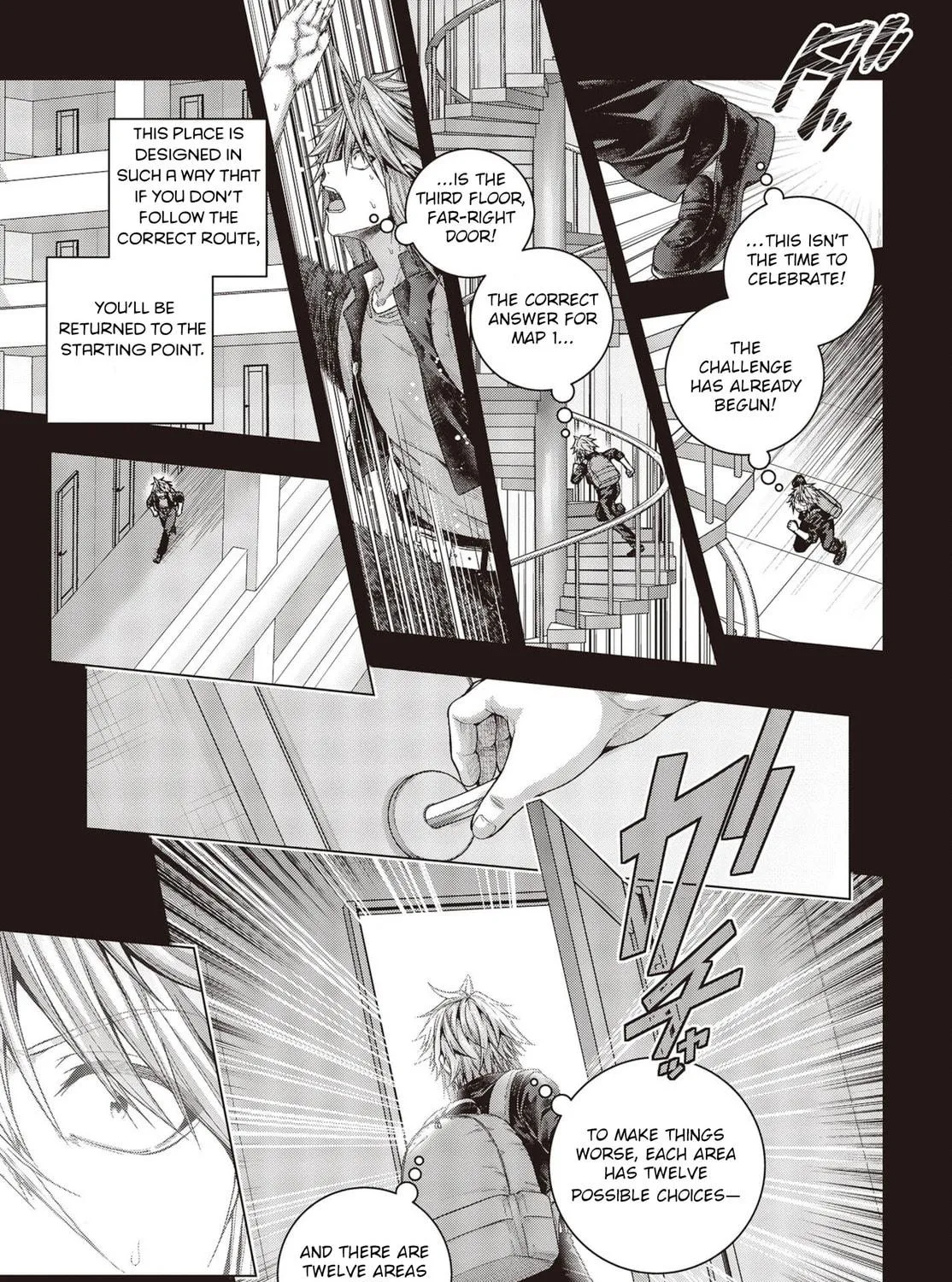 Tutorial ga Hajimaru Mae ni – Boss Chara-tachi wo Hametsu Sasenai Tame ni Ore ga Dekiru Ikutsu ka no Koto Chapter 1.2 page 19 - 