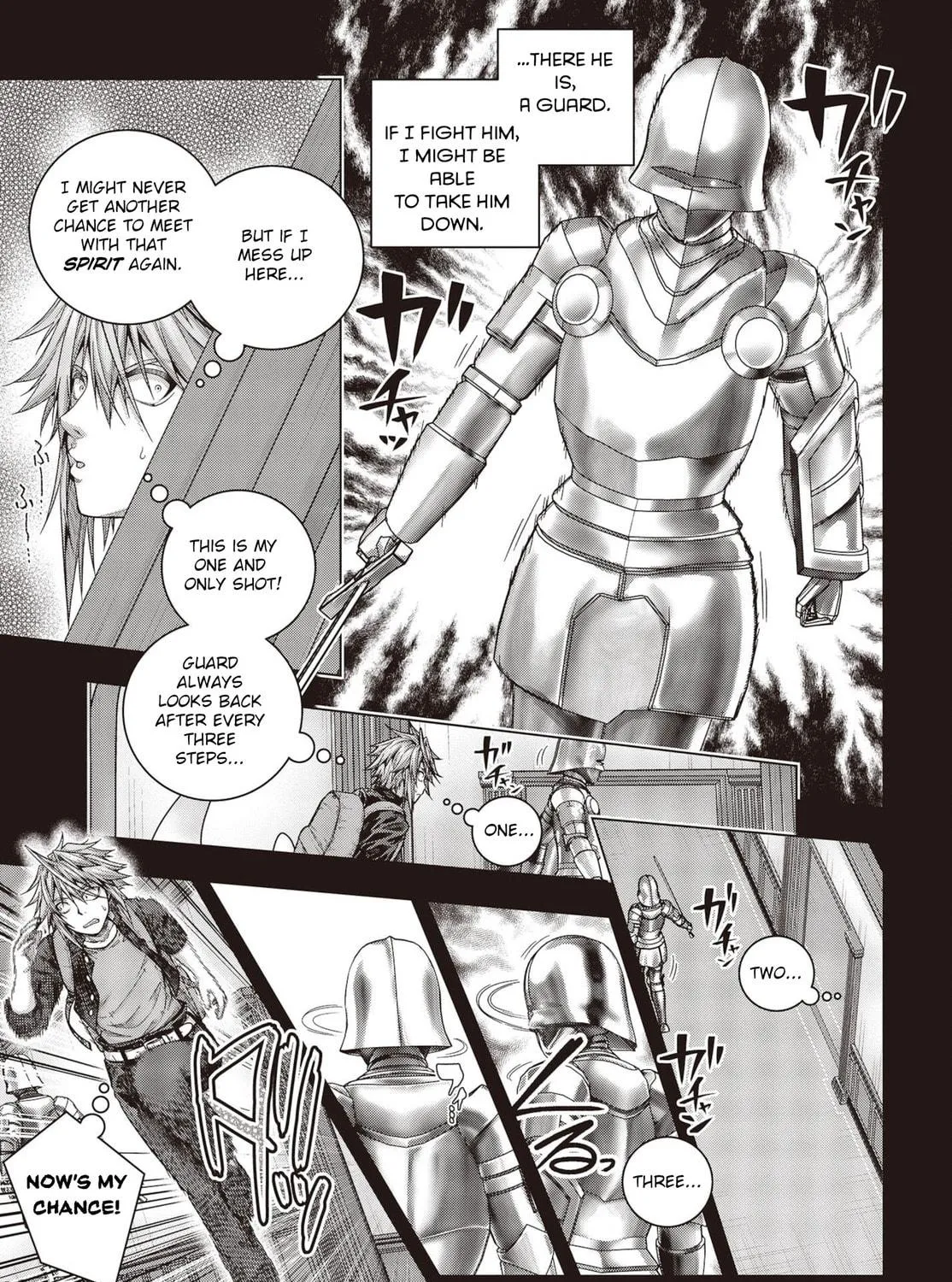 Tutorial ga Hajimaru Mae ni – Boss Chara-tachi wo Hametsu Sasenai Tame ni Ore ga Dekiru Ikutsu ka no Koto Chapter 1.2 page 23 - 
