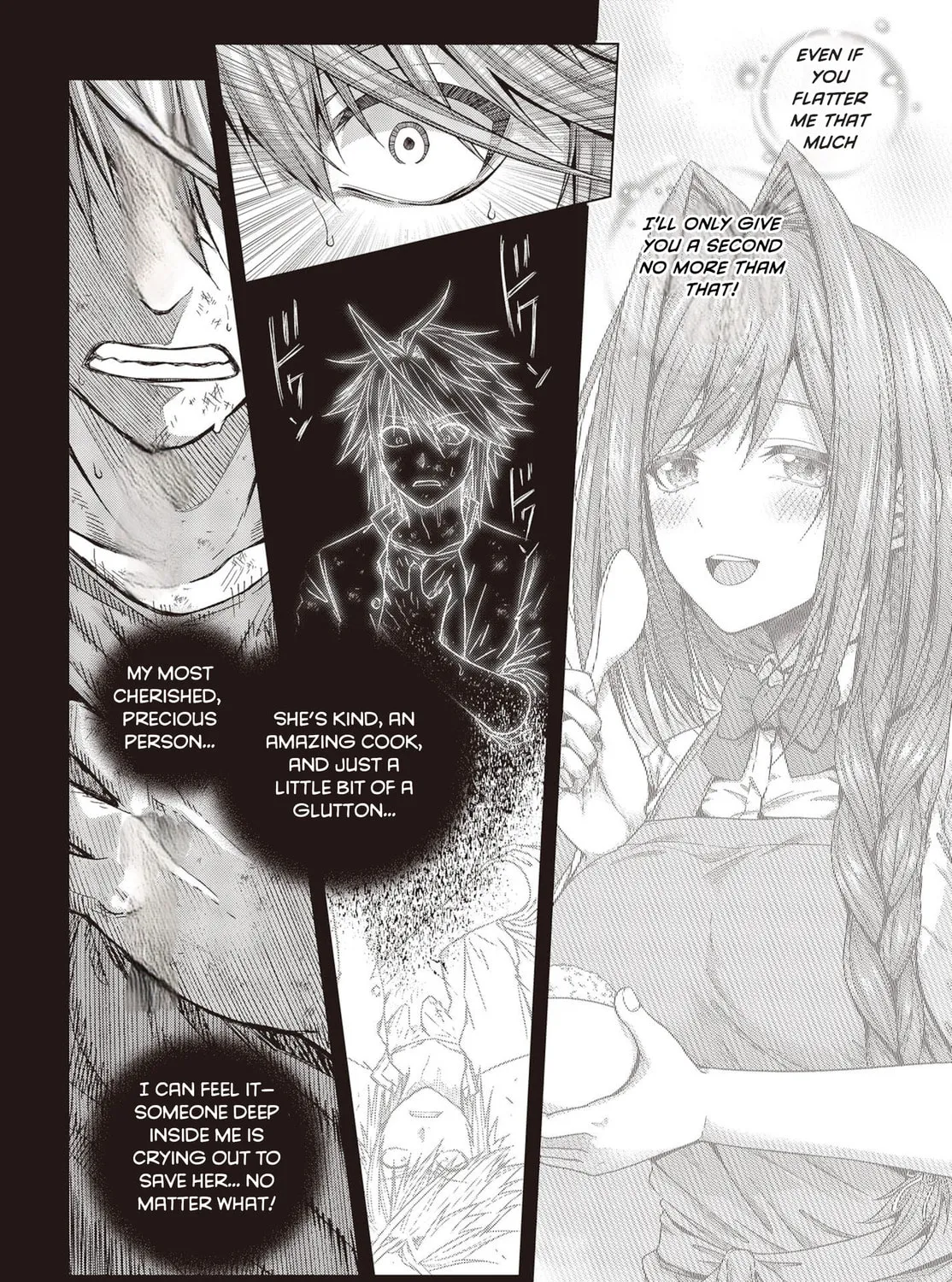 Tutorial ga Hajimaru Mae ni – Boss Chara-tachi wo Hametsu Sasenai Tame ni Ore ga Dekiru Ikutsu ka no Koto Chapter 1.2 page 37 - 