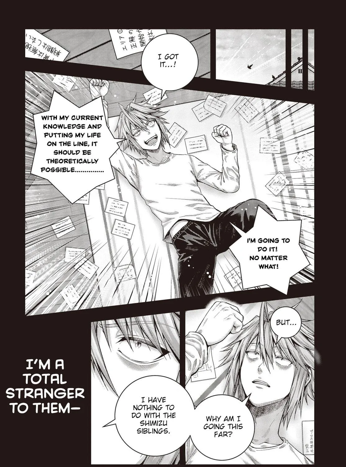 Tutorial ga Hajimaru Mae ni – Boss Chara-tachi wo Hametsu Sasenai Tame ni Ore ga Dekiru Ikutsu ka no Koto Chapter 1.2 page 5 - 