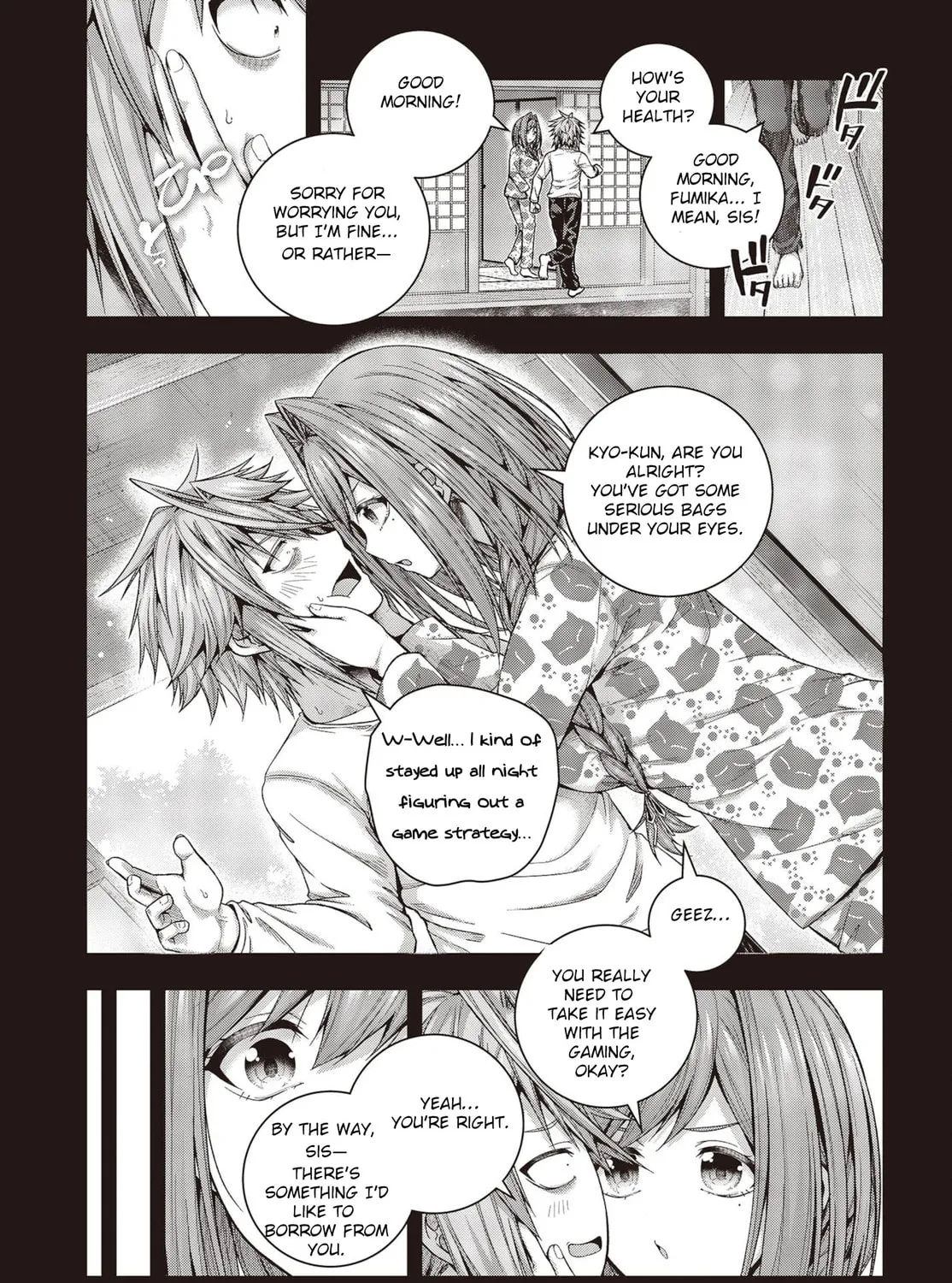 Tutorial ga Hajimaru Mae ni – Boss Chara-tachi wo Hametsu Sasenai Tame ni Ore ga Dekiru Ikutsu ka no Koto Chapter 1.2 page 7 - 