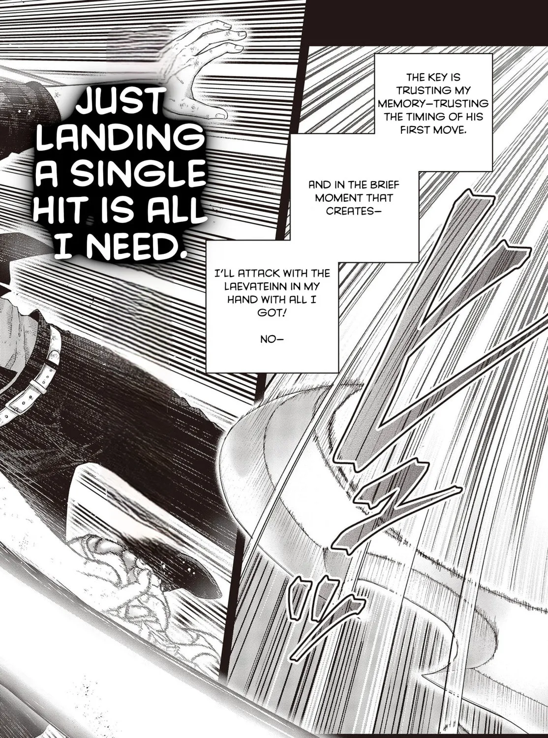 Tutorial ga Hajimaru Mae ni – Boss Chara-tachi wo Hametsu Sasenai Tame ni Ore ga Dekiru Ikutsu ka no Koto Chapter 1.3 page 13 - 