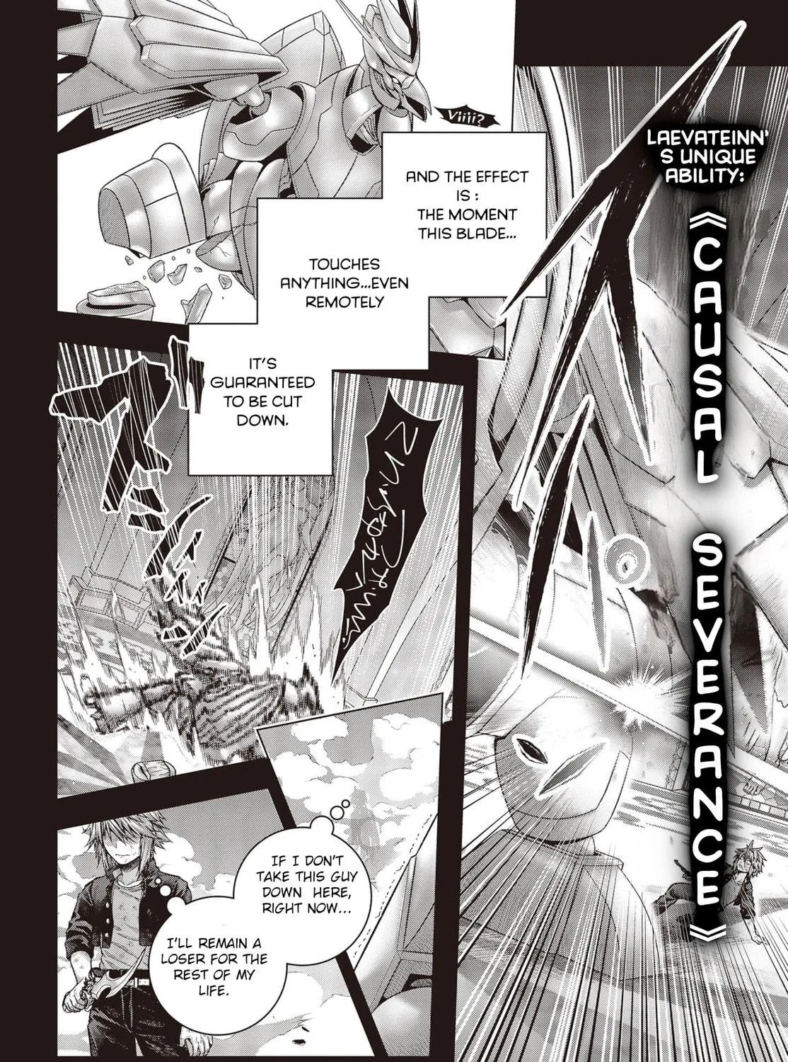 Tutorial ga Hajimaru Mae ni – Boss Chara-tachi wo Hametsu Sasenai Tame ni Ore ga Dekiru Ikutsu ka no Koto Chapter 1.3 page 19 - 