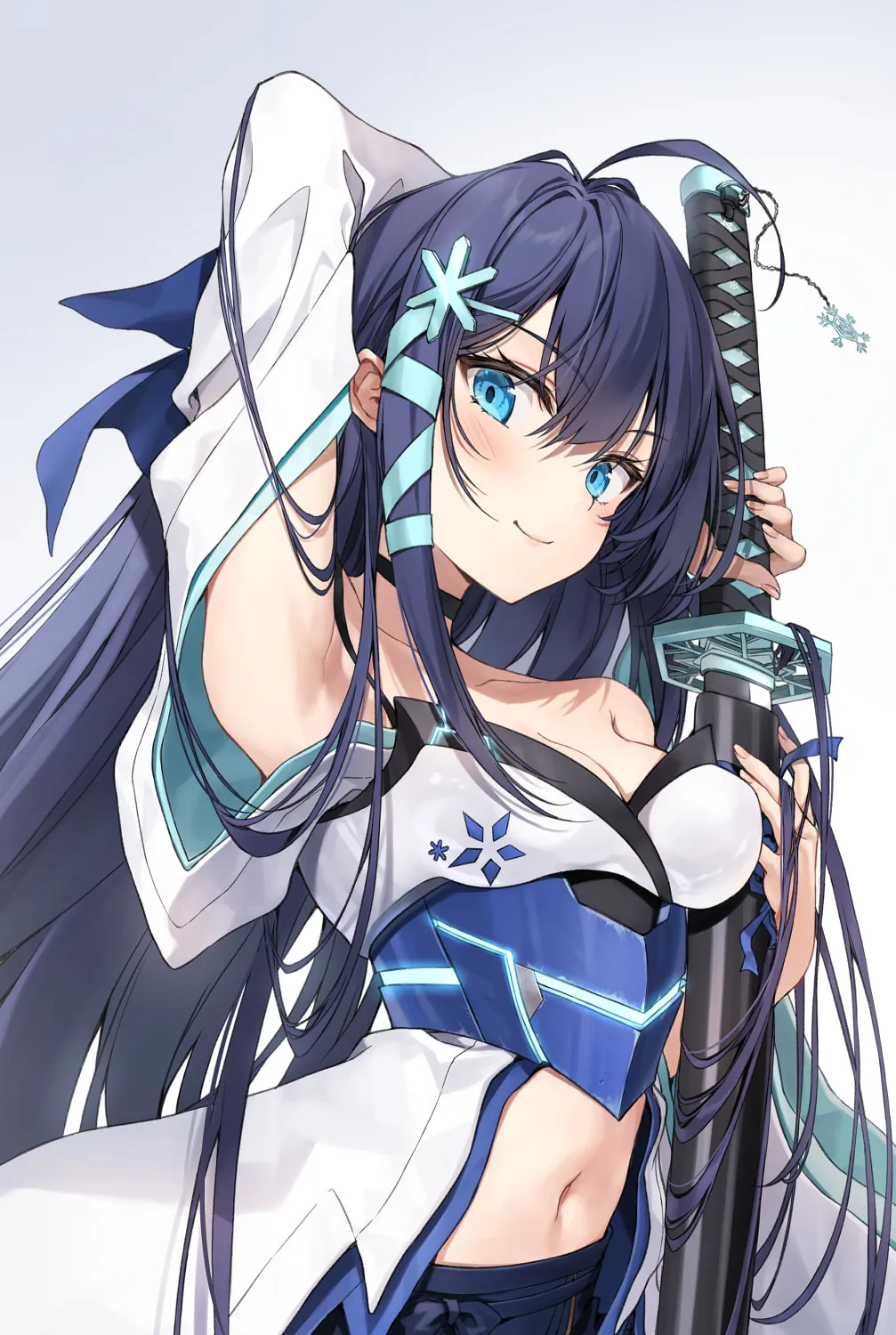 Tutorial ga Hajimaru Mae ni – Boss Chara-tachi wo Hametsu Sasenai Tame ni Ore ga Dekiru Ikutsu ka no Koto Chapter 1.3 page 3 - 