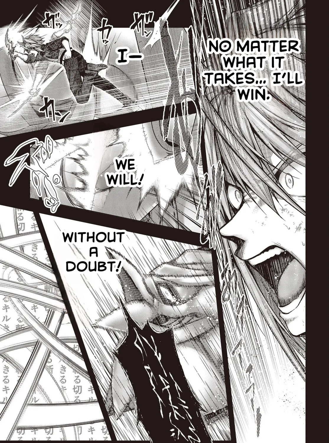 Tutorial ga Hajimaru Mae ni – Boss Chara-tachi wo Hametsu Sasenai Tame ni Ore ga Dekiru Ikutsu ka no Koto Chapter 1.3 page 21 - 