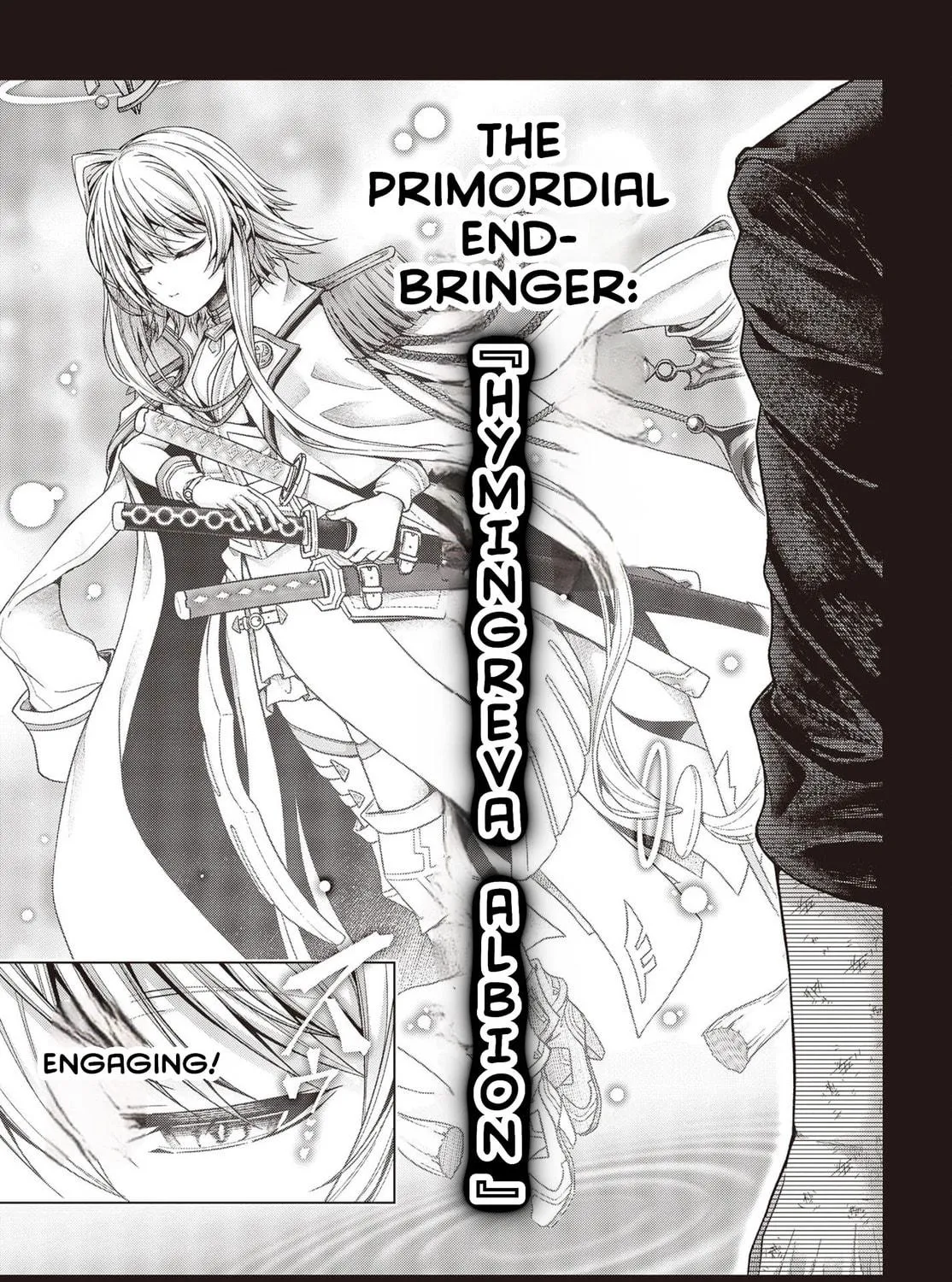 Tutorial ga Hajimaru Mae ni – Boss Chara-tachi wo Hametsu Sasenai Tame ni Ore ga Dekiru Ikutsu ka no Koto Chapter 1.3 page 29 - 
