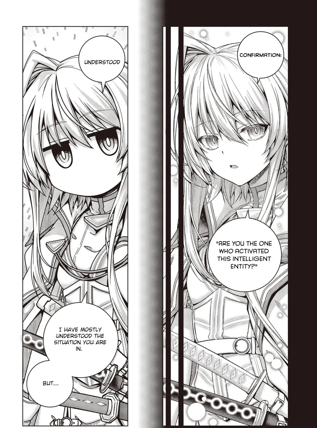 Tutorial ga Hajimaru Mae ni – Boss Chara-tachi wo Hametsu Sasenai Tame ni Ore ga Dekiru Ikutsu ka no Koto Chapter 1.3 page 31 - 