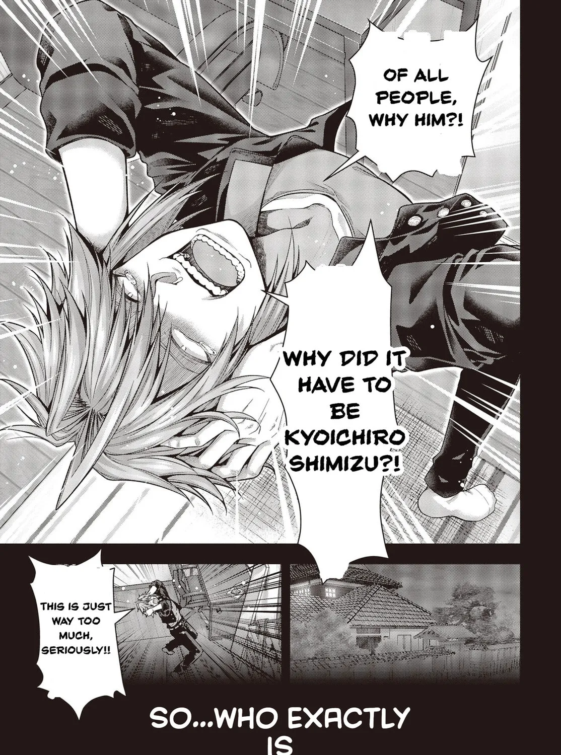 Tutorial ga Hajimaru Mae ni – Boss Chara-tachi wo Hametsu Sasenai Tame ni Ore ga Dekiru Ikutsu ka no Koto Chapter 1.3 page 37 - 