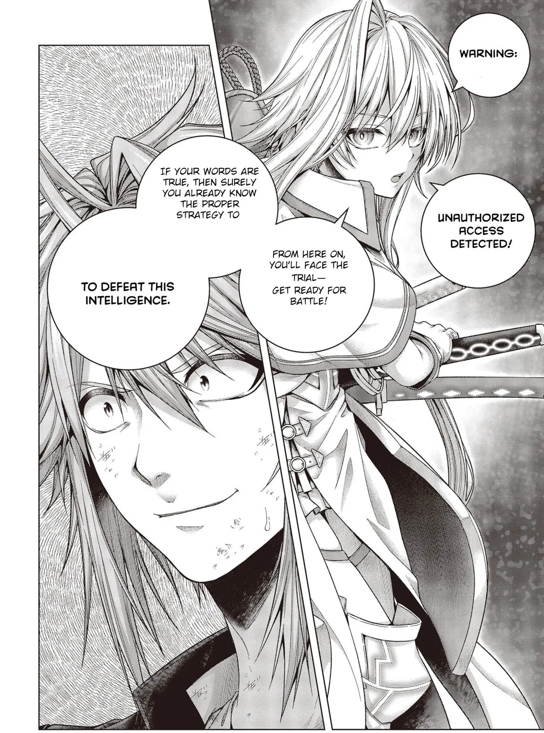 Tutorial ga Hajimaru Mae ni – Boss Chara-tachi wo Hametsu Sasenai Tame ni Ore ga Dekiru Ikutsu ka no Koto Chapter 1.3 page 43 - 