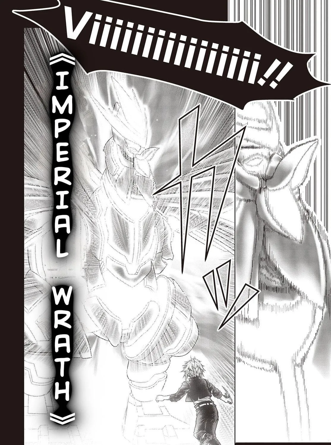 Tutorial ga Hajimaru Mae ni – Boss Chara-tachi wo Hametsu Sasenai Tame ni Ore ga Dekiru Ikutsu ka no Koto Chapter 1.3 page 9 - 