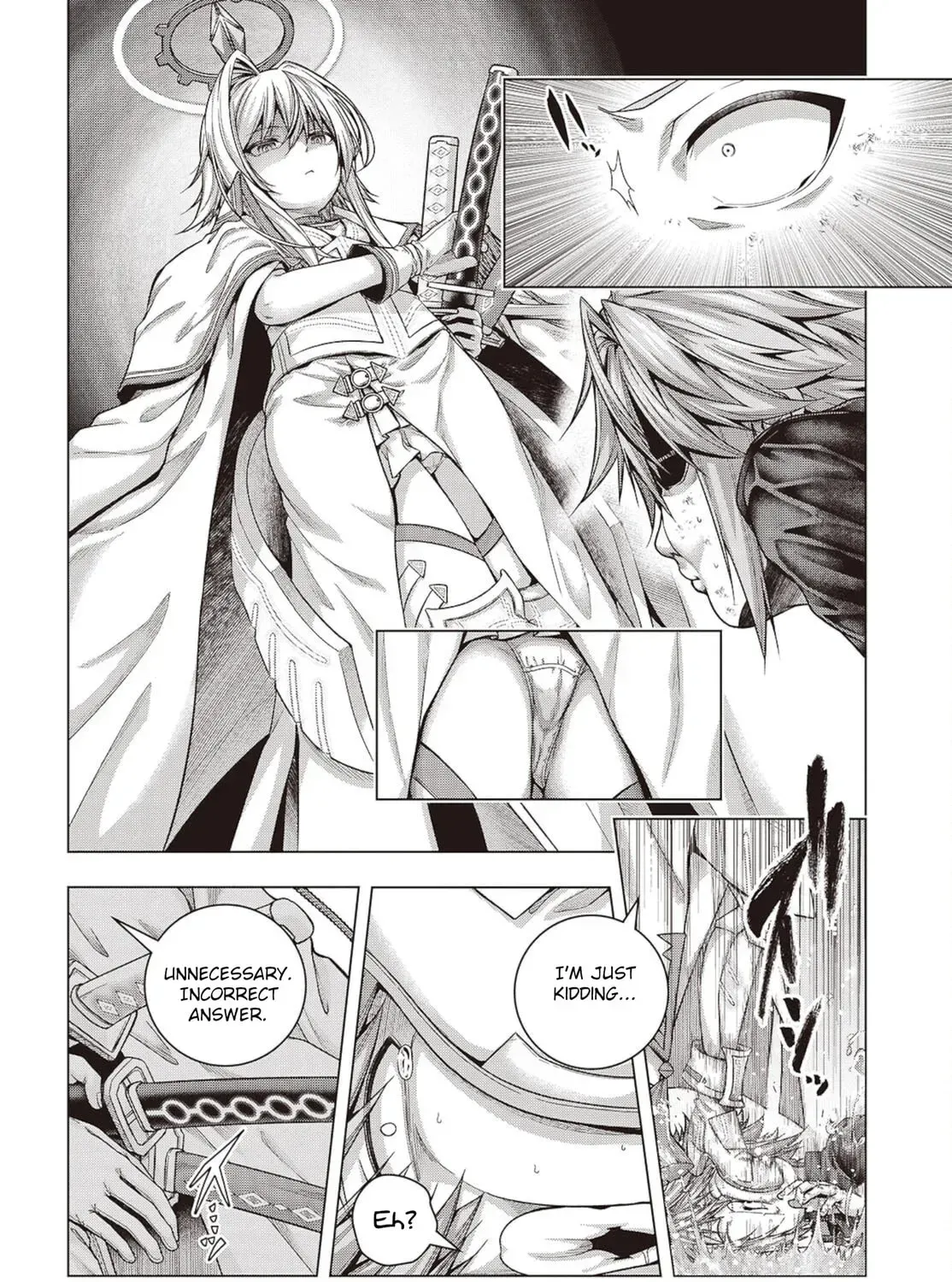 Tutorial ga Hajimaru Mae ni – Boss Chara-tachi wo Hametsu Sasenai Tame ni Ore ga Dekiru Ikutsu ka no Koto Chapter 1.99 page 19 - 