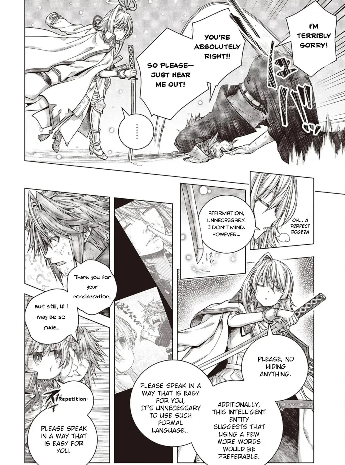 Tutorial ga Hajimaru Mae ni – Boss Chara-tachi wo Hametsu Sasenai Tame ni Ore ga Dekiru Ikutsu ka no Koto Chapter 1.99 page 27 - 