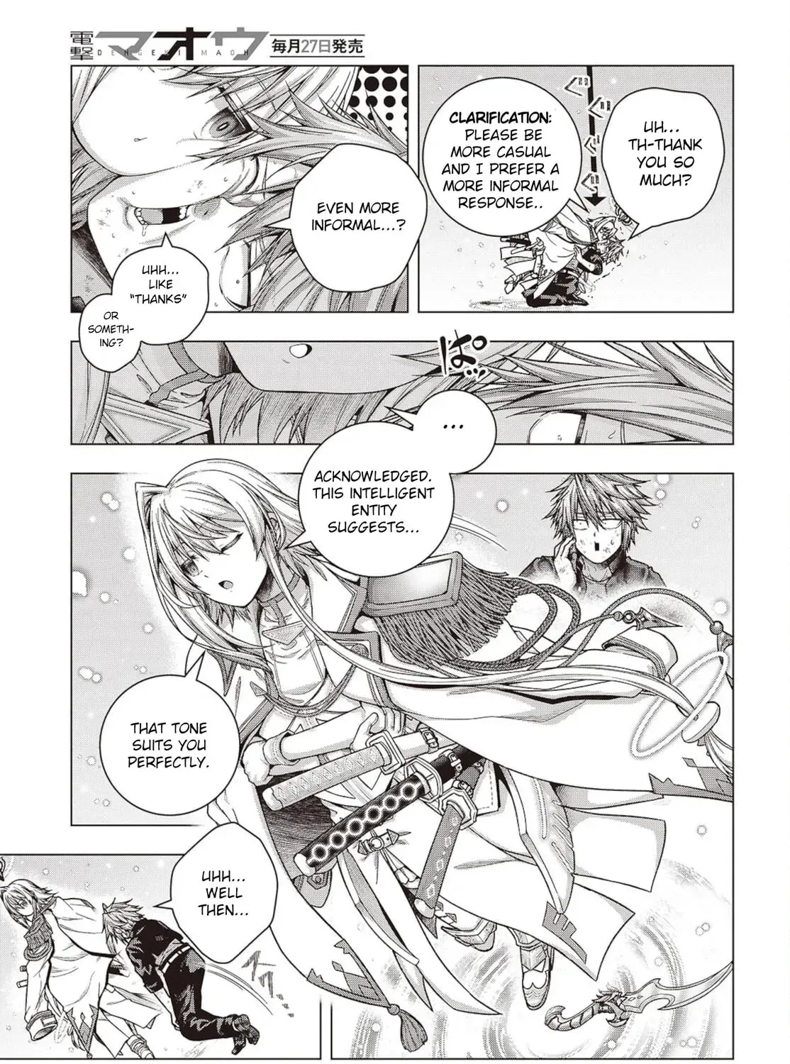 Tutorial ga Hajimaru Mae ni – Boss Chara-tachi wo Hametsu Sasenai Tame ni Ore ga Dekiru Ikutsu ka no Koto Chapter 1.99 page 29 - 