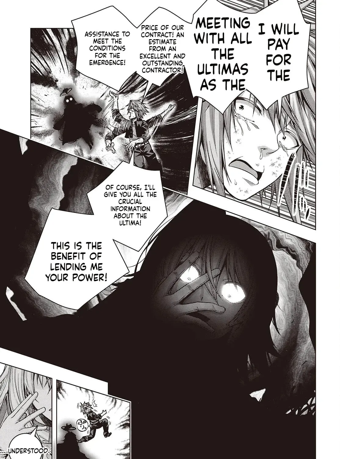 Tutorial ga Hajimaru Mae ni – Boss Chara-tachi wo Hametsu Sasenai Tame ni Ore ga Dekiru Ikutsu ka no Koto Chapter 1.99 page 39 - 