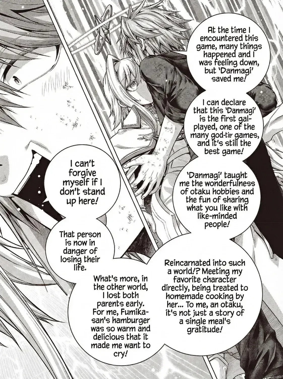 Tutorial ga Hajimaru Mae ni – Boss Chara-tachi wo Hametsu Sasenai Tame ni Ore ga Dekiru Ikutsu ka no Koto Chapter 1.99 page 49 - 