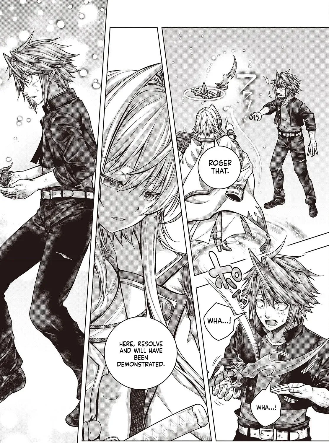 Tutorial ga Hajimaru Mae ni – Boss Chara-tachi wo Hametsu Sasenai Tame ni Ore ga Dekiru Ikutsu ka no Koto Chapter 1.99 page 61 - 
