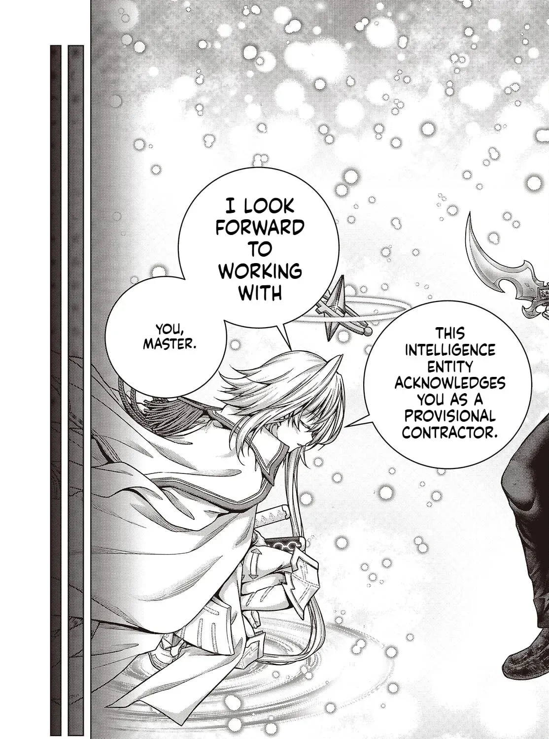 Tutorial ga Hajimaru Mae ni – Boss Chara-tachi wo Hametsu Sasenai Tame ni Ore ga Dekiru Ikutsu ka no Koto Chapter 1.99 page 63 - 