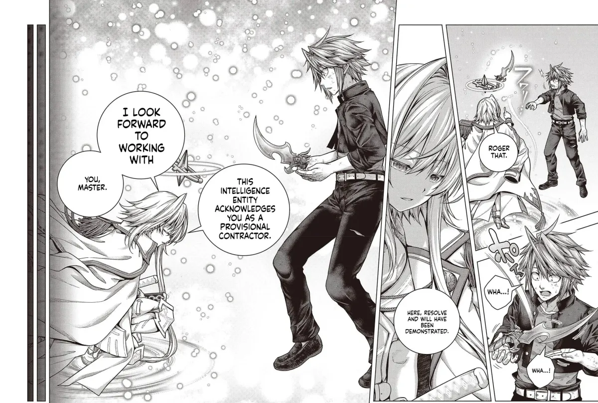 Tutorial ga Hajimaru Mae ni – Boss Chara-tachi wo Hametsu Sasenai Tame ni Ore ga Dekiru Ikutsu ka no Koto Chapter 1.99 page 65 - 