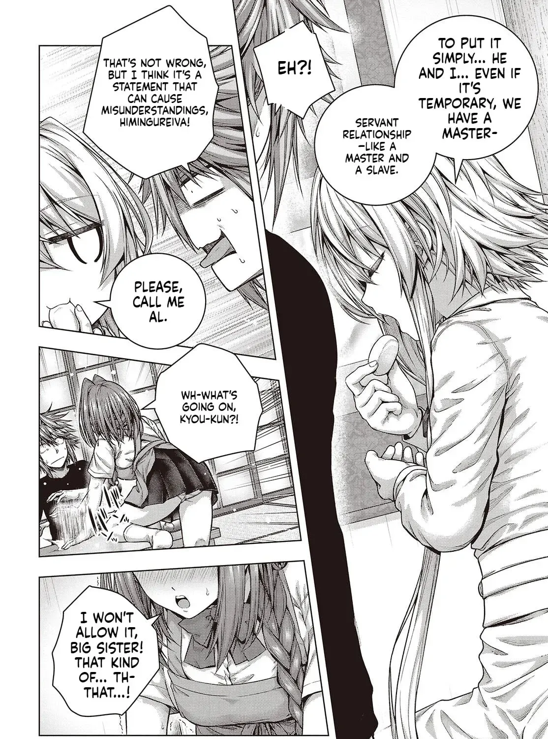 Tutorial ga Hajimaru Mae ni – Boss Chara-tachi wo Hametsu Sasenai Tame ni Ore ga Dekiru Ikutsu ka no Koto Chapter 1.99 page 71 - 