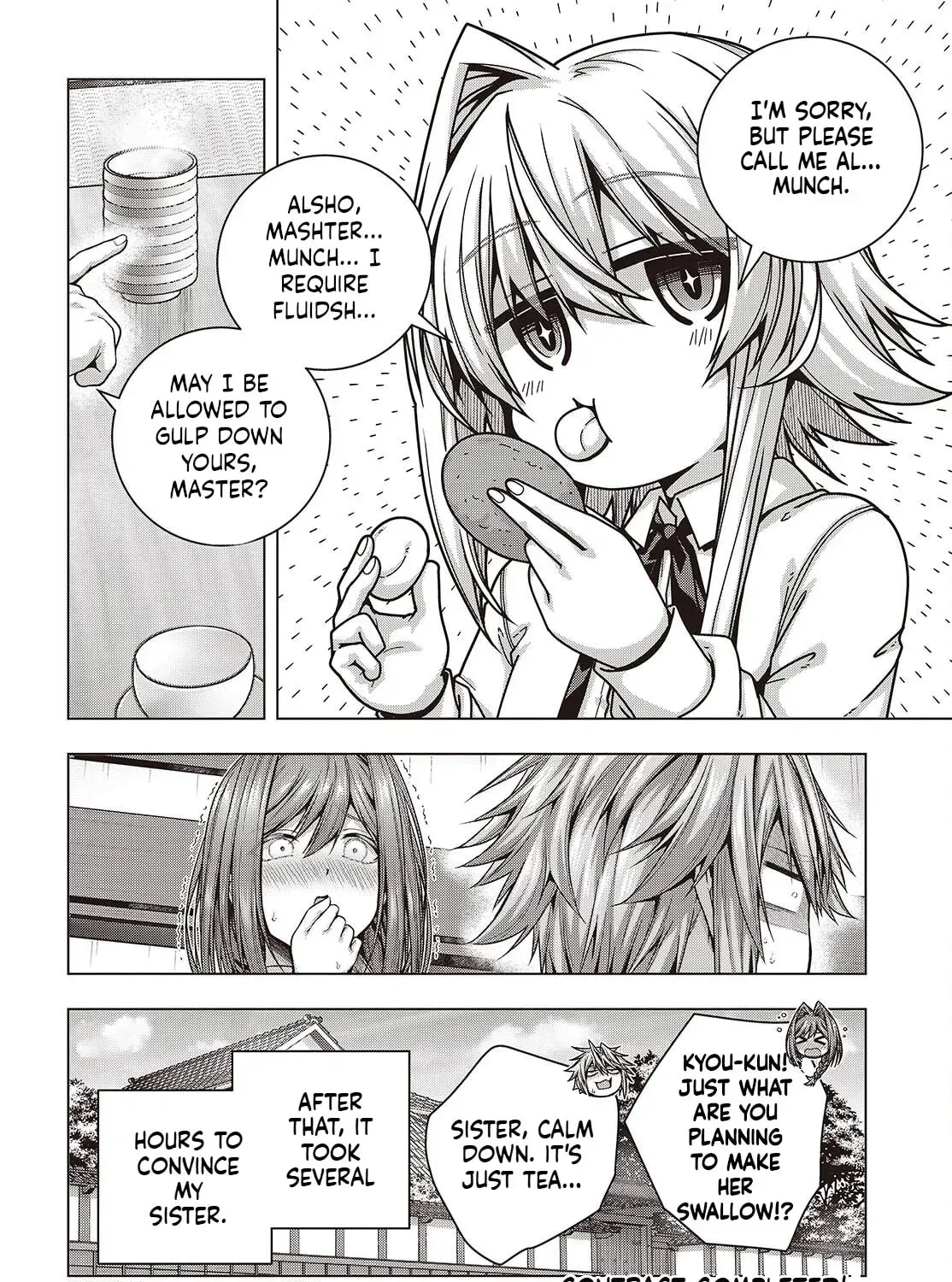 Tutorial ga Hajimaru Mae ni – Boss Chara-tachi wo Hametsu Sasenai Tame ni Ore ga Dekiru Ikutsu ka no Koto Chapter 1.99 page 73 - 
