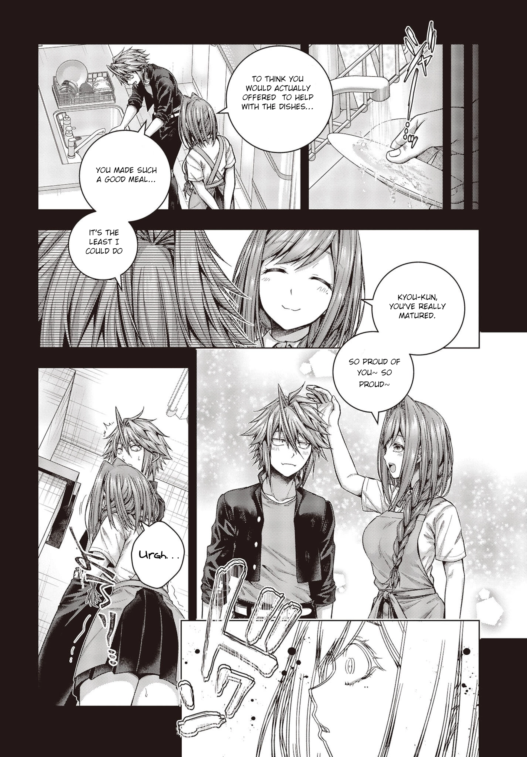 Tutorial ga Hajimaru Mae ni – Boss Chara-tachi wo Hametsu Sasenai Tame ni Ore ga Dekiru Ikutsu ka no Koto Chapter 1 page 14 - 