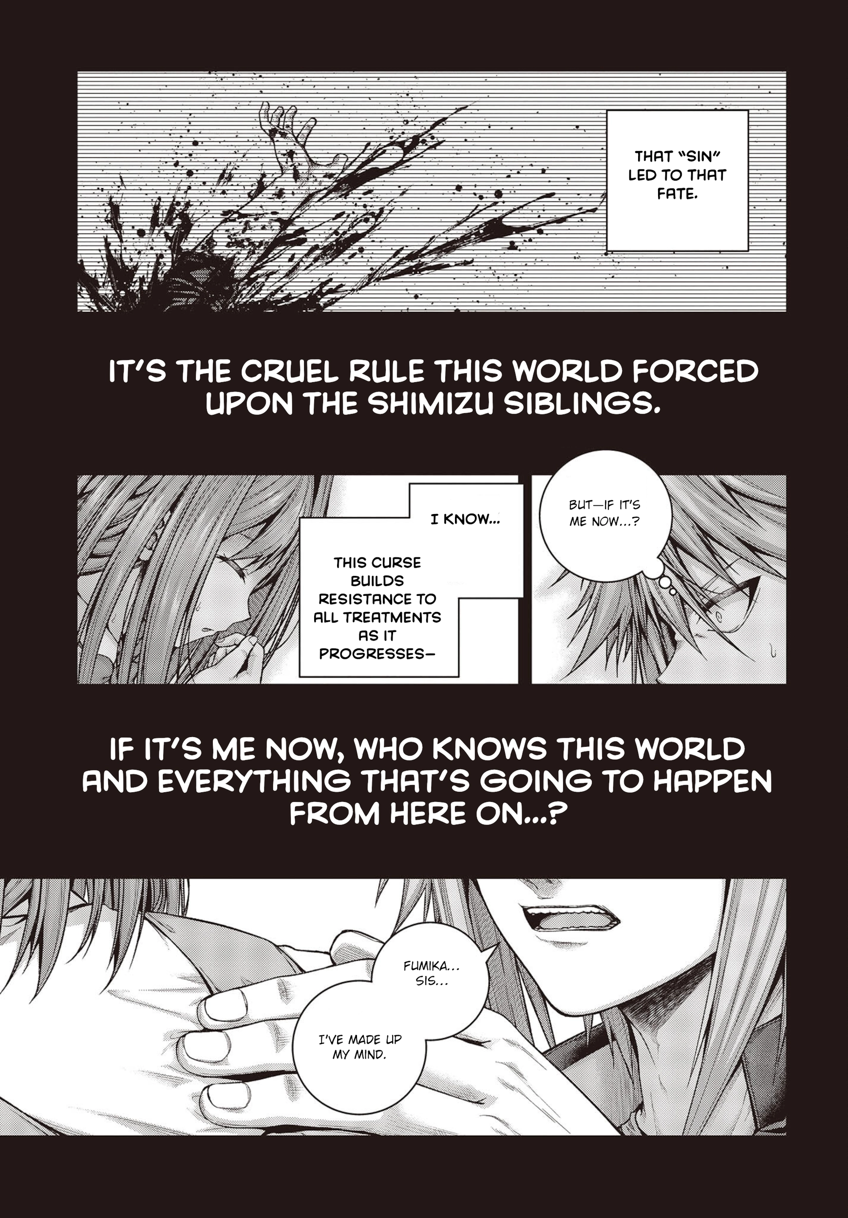 Tutorial ga Hajimaru Mae ni – Boss Chara-tachi wo Hametsu Sasenai Tame ni Ore ga Dekiru Ikutsu ka no Koto Chapter 1 page 16 - 