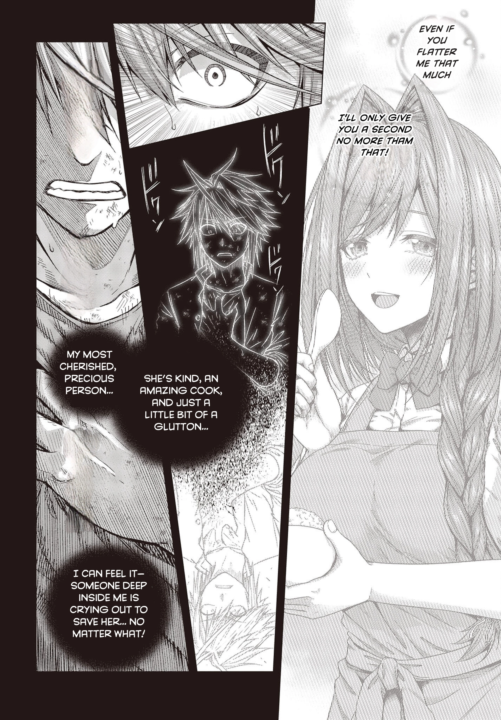Tutorial ga Hajimaru Mae ni – Boss Chara-tachi wo Hametsu Sasenai Tame ni Ore ga Dekiru Ikutsu ka no Koto Chapter 1 page 42 - 