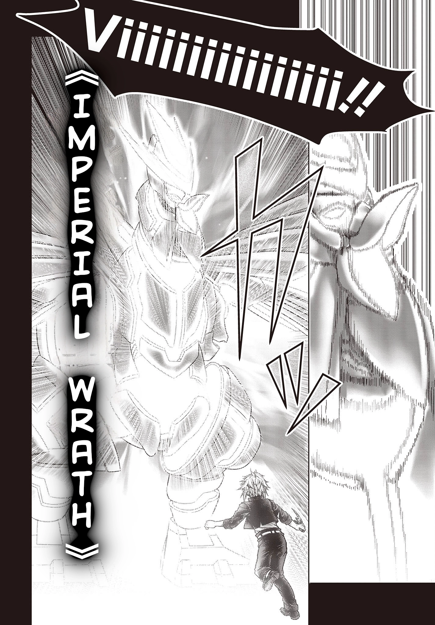 Tutorial ga Hajimaru Mae ni – Boss Chara-tachi wo Hametsu Sasenai Tame ni Ore ga Dekiru Ikutsu ka no Koto Chapter 1 page 44 - 