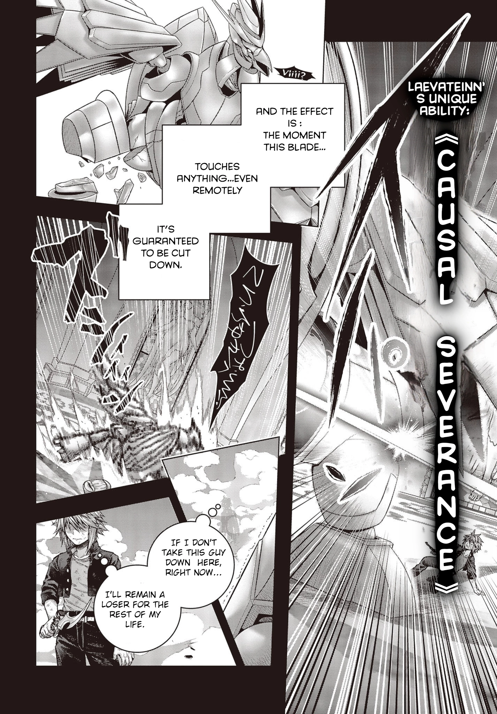 Tutorial ga Hajimaru Mae ni – Boss Chara-tachi wo Hametsu Sasenai Tame ni Ore ga Dekiru Ikutsu ka no Koto Chapter 1 page 49 - 