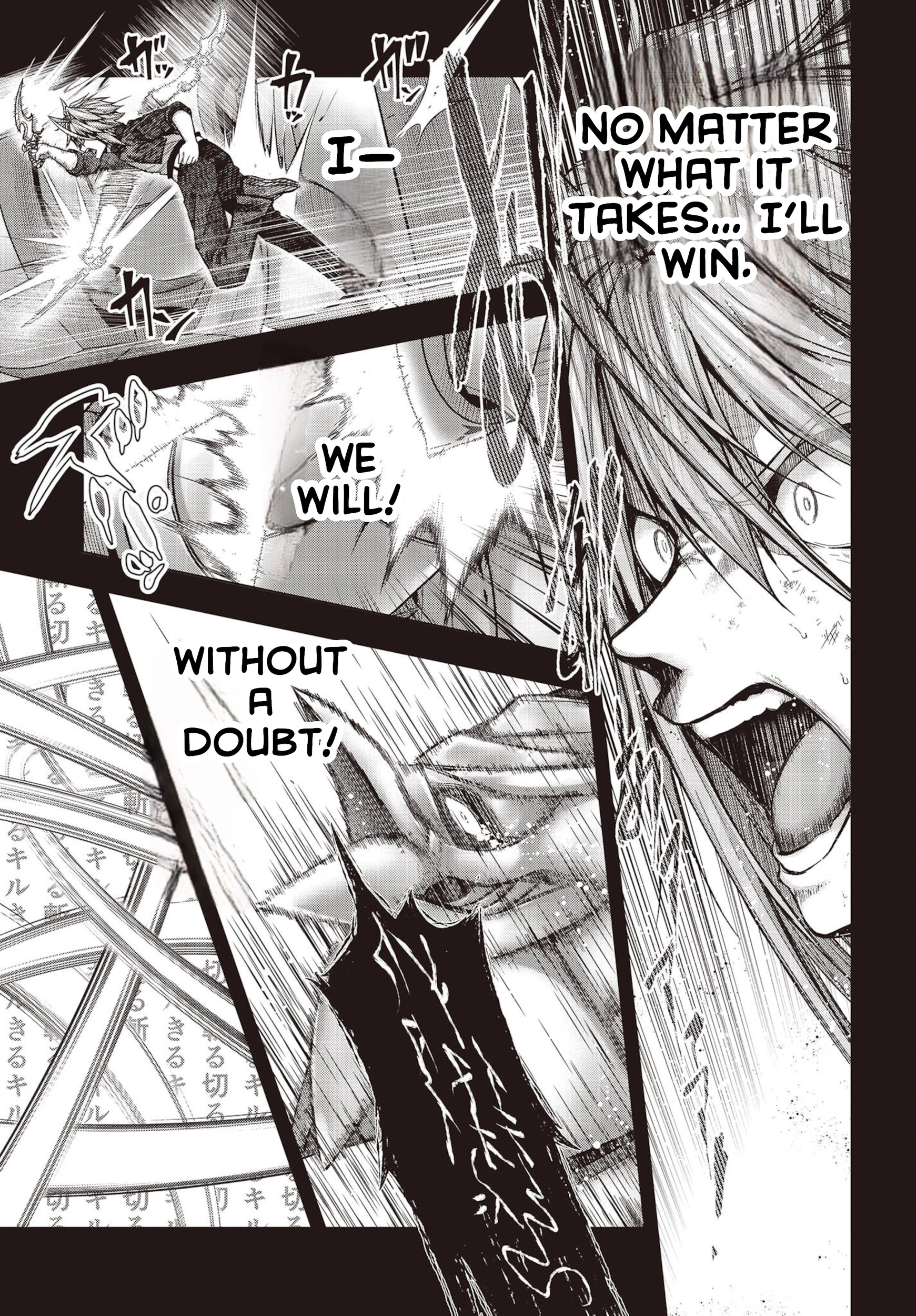 Tutorial ga Hajimaru Mae ni – Boss Chara-tachi wo Hametsu Sasenai Tame ni Ore ga Dekiru Ikutsu ka no Koto Chapter 1 page 50 - 