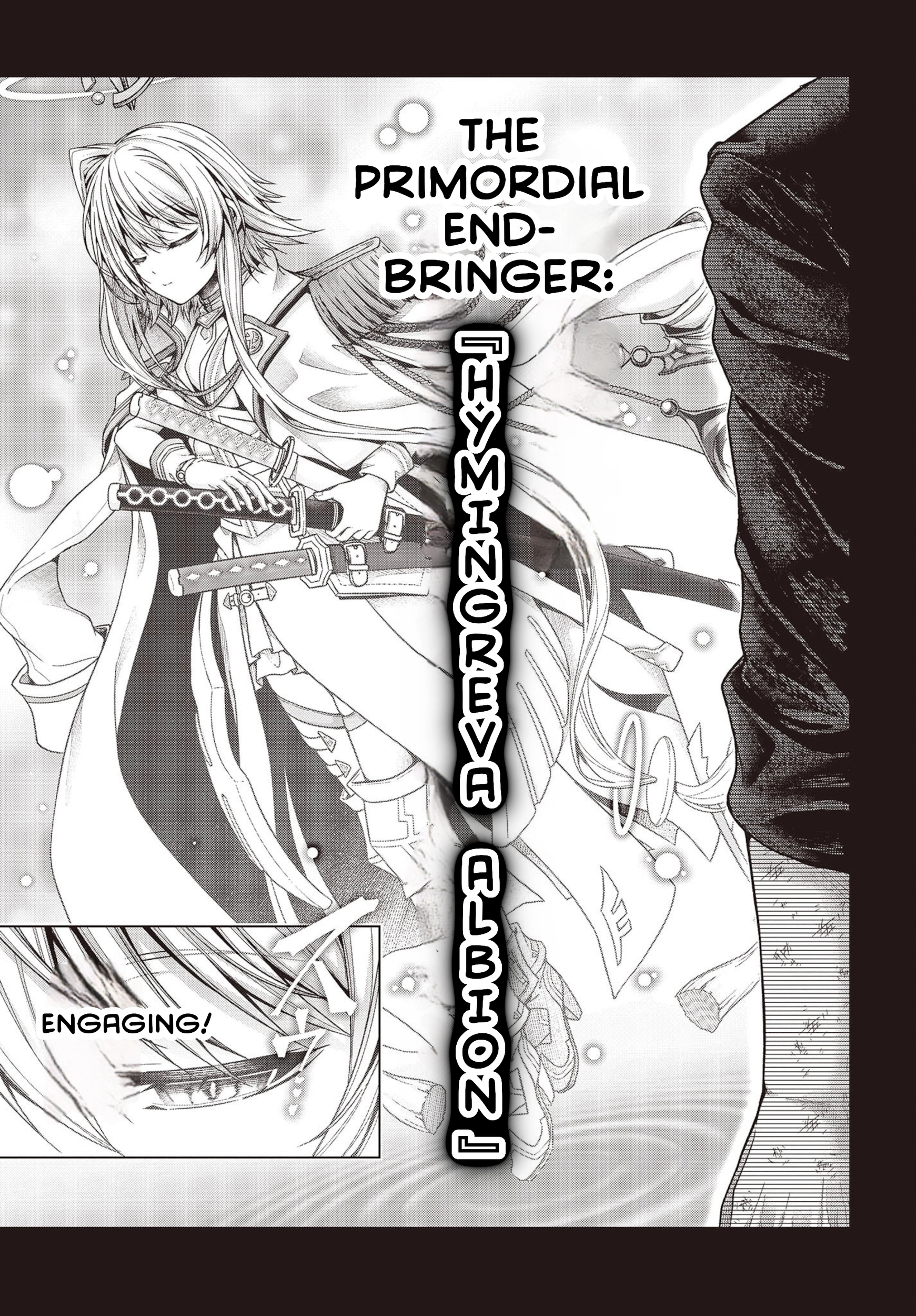Tutorial ga Hajimaru Mae ni – Boss Chara-tachi wo Hametsu Sasenai Tame ni Ore ga Dekiru Ikutsu ka no Koto Chapter 1 page 54 - 