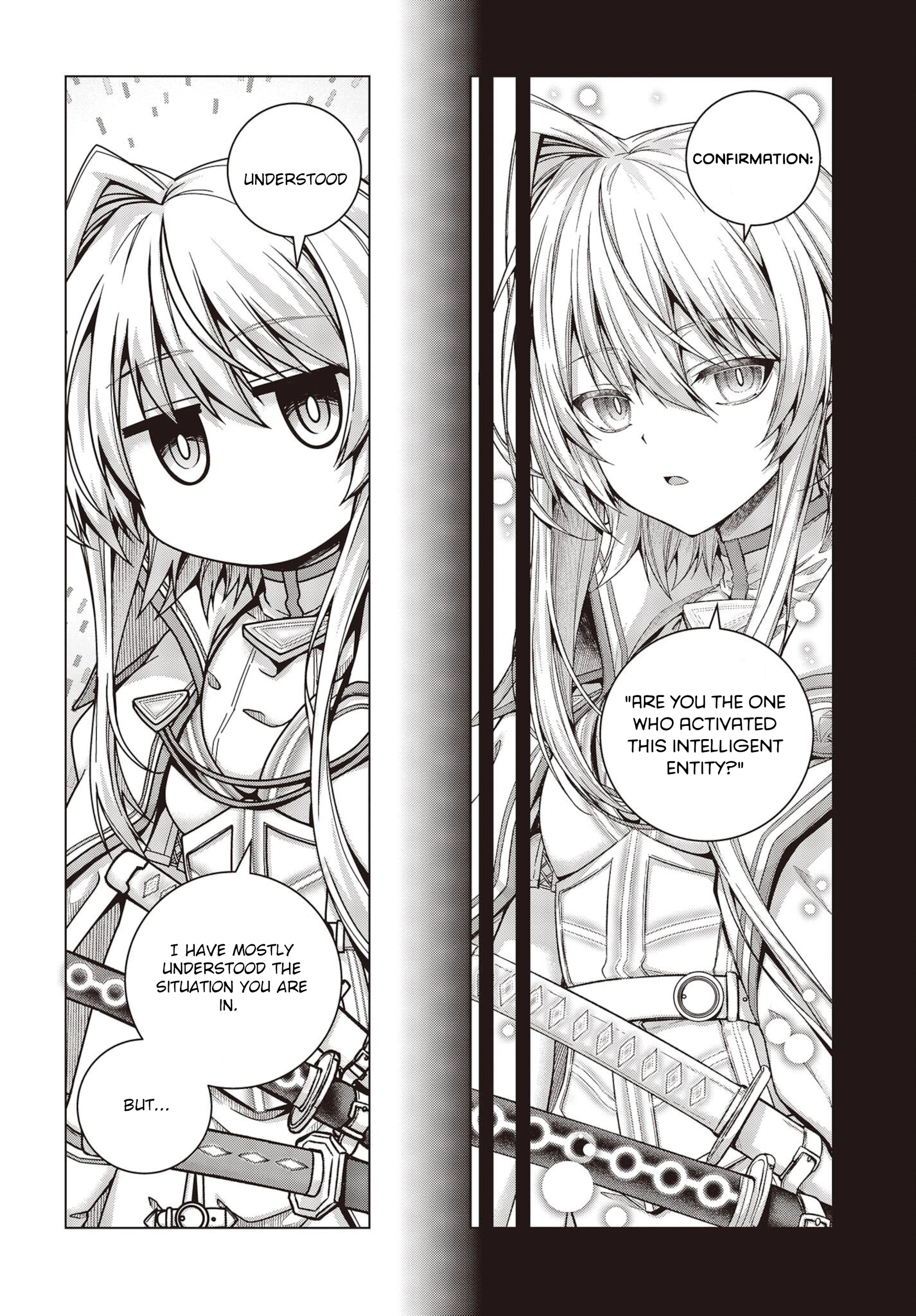 Tutorial ga Hajimaru Mae ni – Boss Chara-tachi wo Hametsu Sasenai Tame ni Ore ga Dekiru Ikutsu ka no Koto Chapter 1 page 55 - 