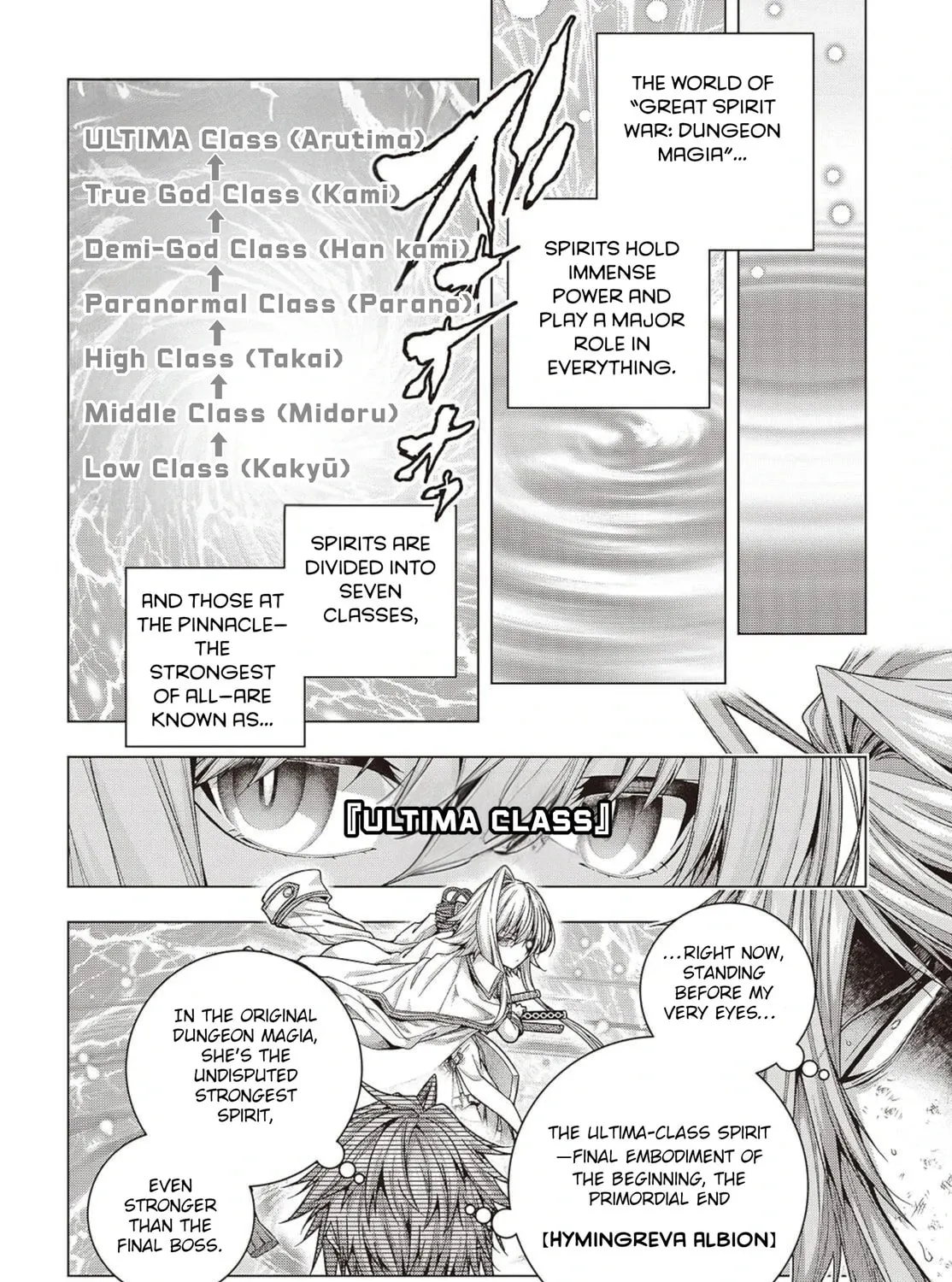 Tutorial ga Hajimaru Mae ni – Boss Chara-tachi wo Hametsu Sasenai Tame ni Ore ga Dekiru Ikutsu ka no Koto Chapter 2.1 page 15 - 