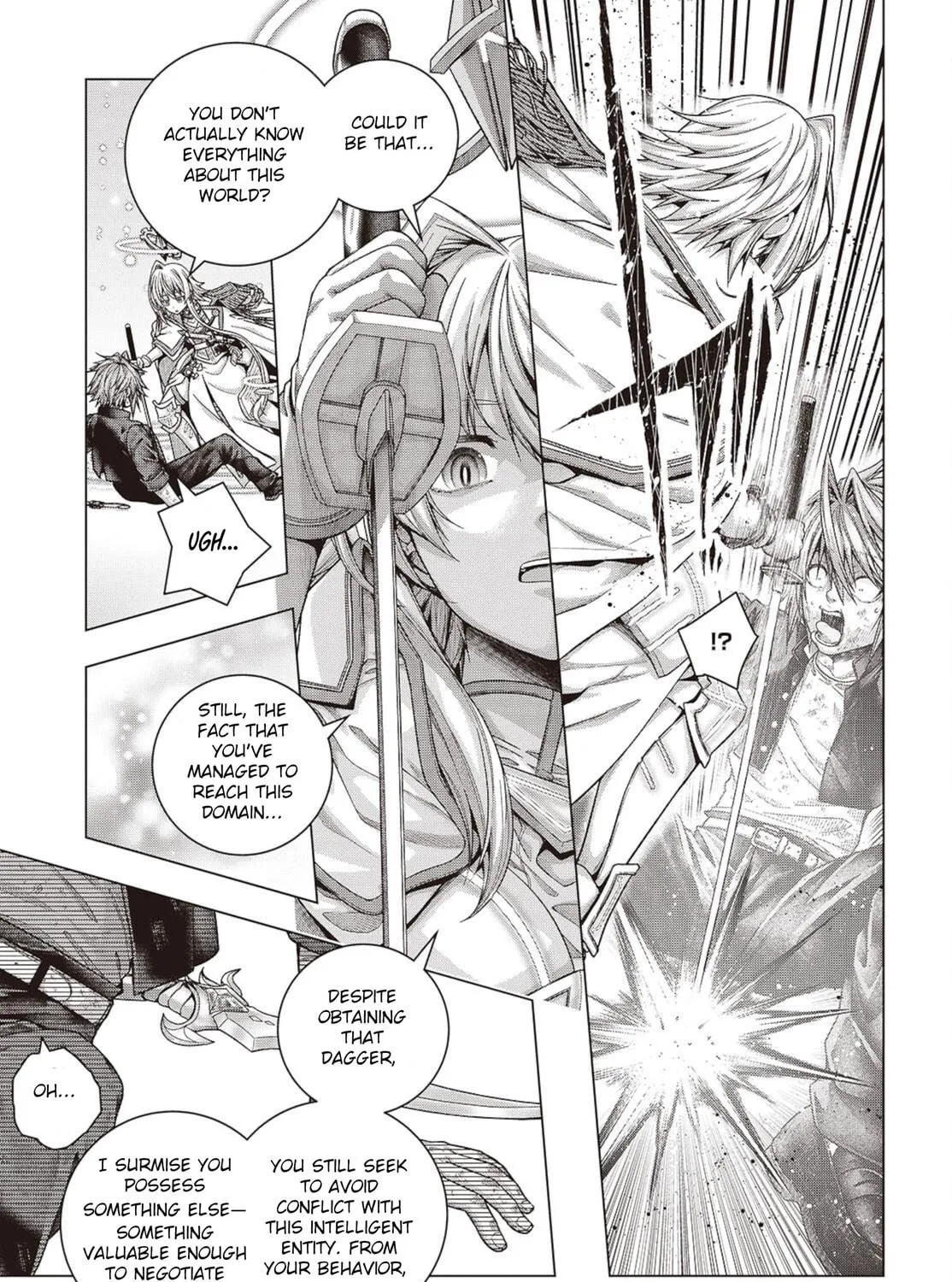 Tutorial ga Hajimaru Mae ni – Boss Chara-tachi wo Hametsu Sasenai Tame ni Ore ga Dekiru Ikutsu ka no Koto Chapter 2.1 page 29 - 