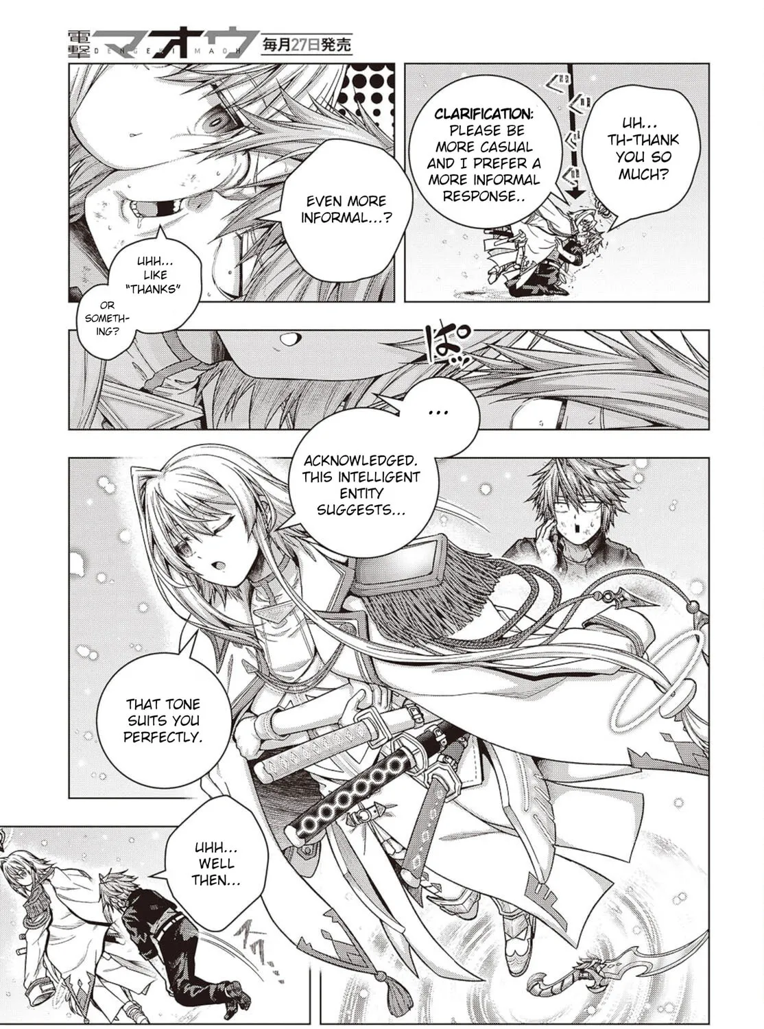 Tutorial ga Hajimaru Mae ni – Boss Chara-tachi wo Hametsu Sasenai Tame ni Ore ga Dekiru Ikutsu ka no Koto Chapter 2.1 page 33 - 
