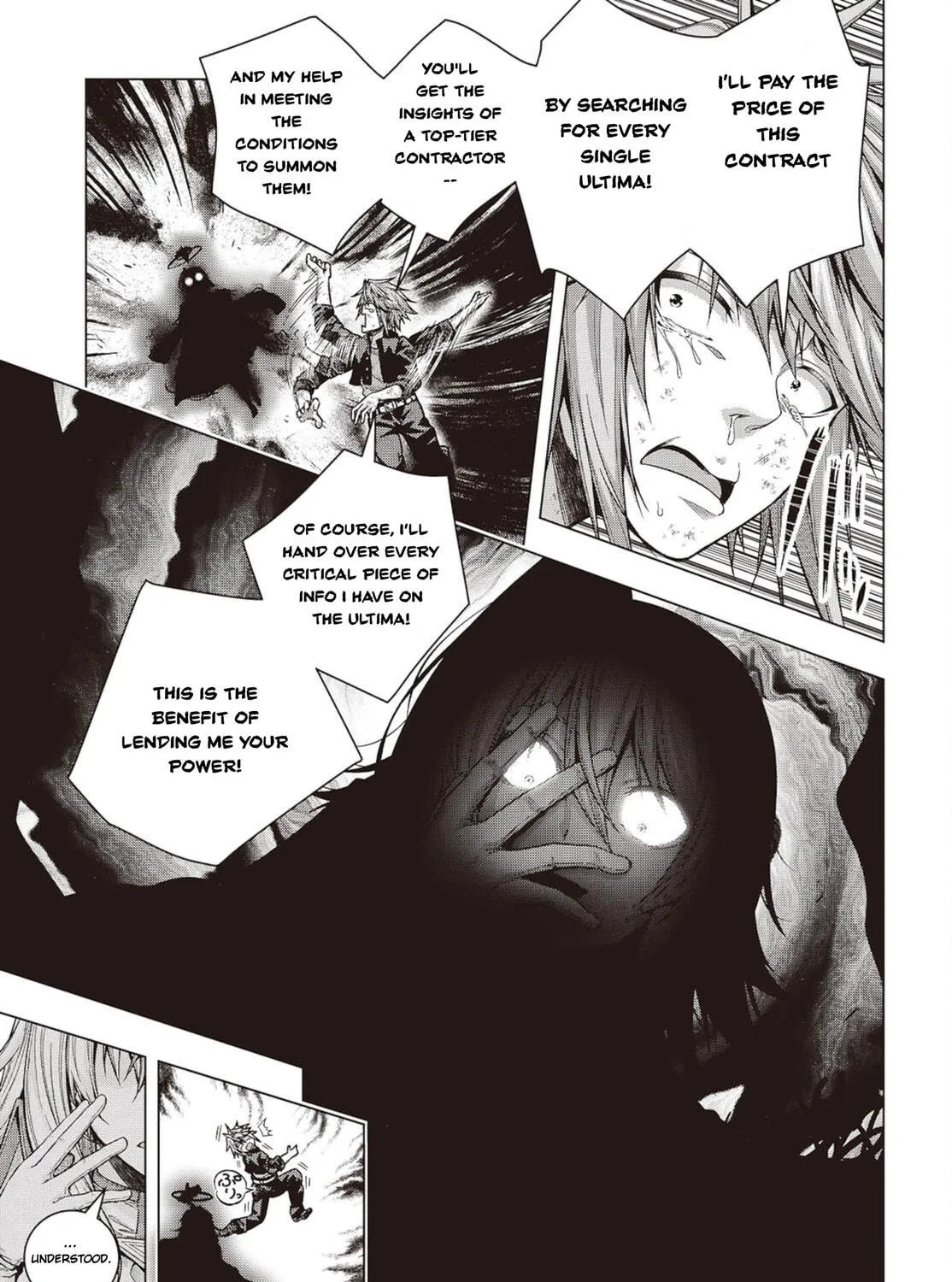 Tutorial ga Hajimaru Mae ni – Boss Chara-tachi wo Hametsu Sasenai Tame ni Ore ga Dekiru Ikutsu ka no Koto Chapter 2.1 page 41 - 