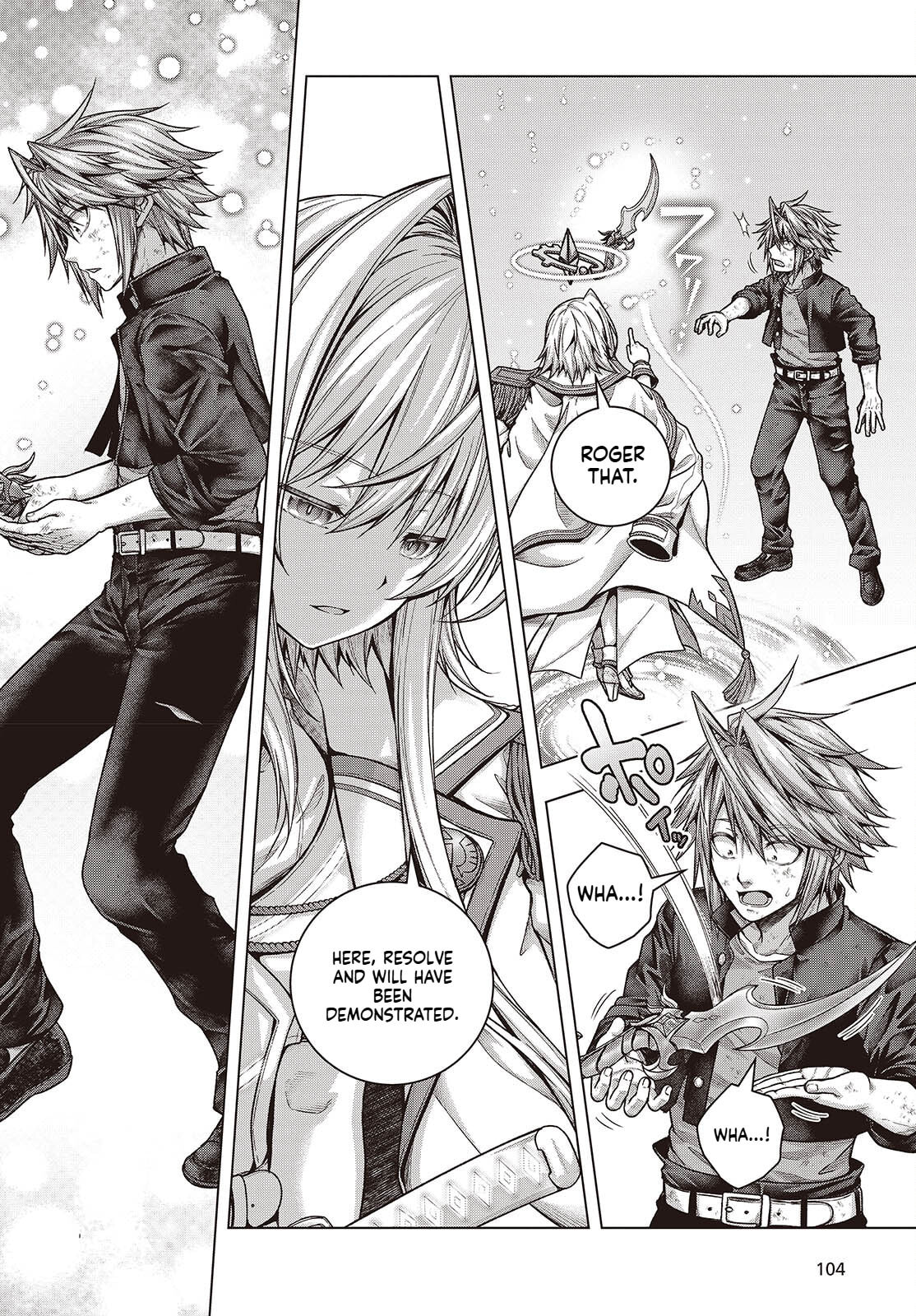 Tutorial ga Hajimaru Mae ni – Boss Chara-tachi wo Hametsu Sasenai Tame ni Ore ga Dekiru Ikutsu ka no Koto Chapter 2.2 page 12 - 