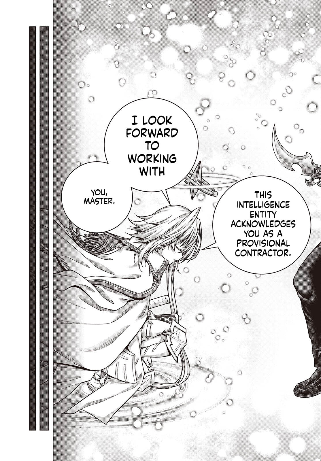 Tutorial ga Hajimaru Mae ni – Boss Chara-tachi wo Hametsu Sasenai Tame ni Ore ga Dekiru Ikutsu ka no Koto Chapter 2.2 page 13 - 