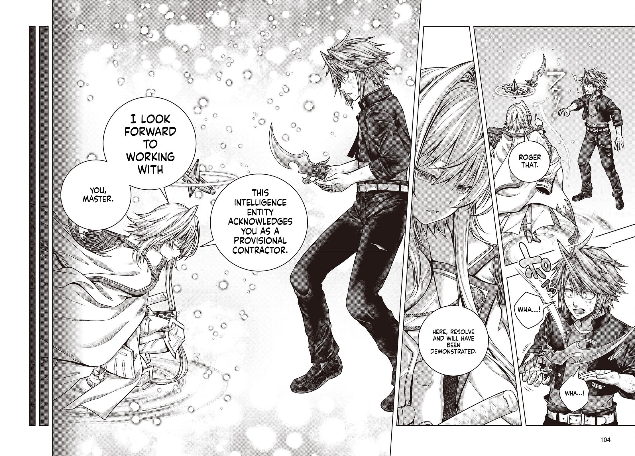 Tutorial ga Hajimaru Mae ni – Boss Chara-tachi wo Hametsu Sasenai Tame ni Ore ga Dekiru Ikutsu ka no Koto Chapter 2.2 page 14 - 